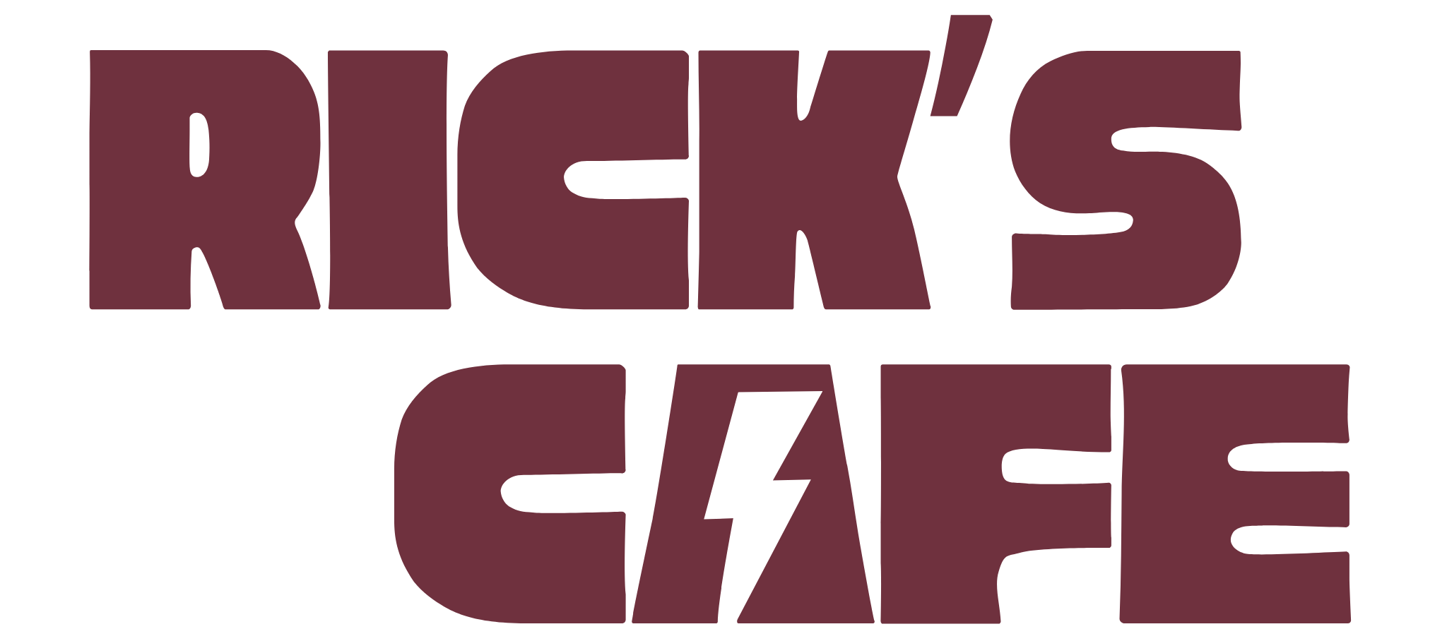 Rick's Cafe